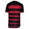 Maillot de Supporter Flamengo Domicile 2024-25 Pour Homme